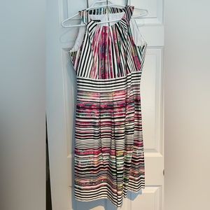 Beautiful dress for Spring/Summer